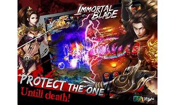Immortal Blade for Android - Download the APK from Habererciyes